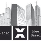 Flavian Negri (Radio X Über Basel - Live an der Uferstrasse)