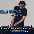 Trance Journey #59 Pt 1 - RPG Live From SE2 Silent Disco Green Stage @ MIA 2023 Buffalo, NY (9.9.23)