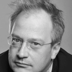Happy Talk Extra: Interview with Robin Ince (15/04/2018)