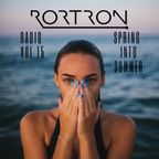 Rortron Radio Vol 15 (Spring Into Summer)