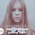 Skorych - Uplifting ONly 12 (Six Sense Guest Mix)