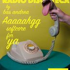 Radio Discoteca- 22012024