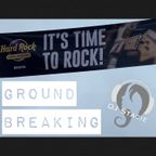 Ground Breaking Ceremony for Hard Rock Hotel & Casino