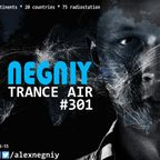 Alex NEGNIY - Trance Air #301