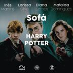 Sofá - Harry Potter: o rapaz que nunca morre - T2EP08