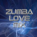 Zumba-Love for my Girl Mix