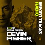 Cevin Fisher's Import Tracks Radio 290