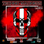 Techno Madness 052 | 15.02.2022 on Quest London Radio