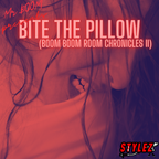 Bite The Pillow (Boom Boom Room Chronicles II)