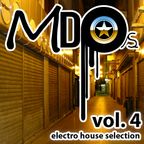 MDO5 Electro House Selection vol. 4