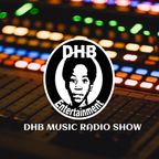 DHB MUSIC RADIO SHOW EP 01 S1 | DJ Nard X