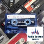 TheKAgram Podcast 10 Radio Techno Zagreb 28.01.2023