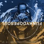 Dj Mac D - FunkyDopeSoul -03-