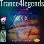 Trance4legends CXXIX 41022