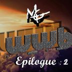 WWB - 197 (Epilogue 2)[The Best Of Future Jungle, Liquid, Melodic & Vocal Drum