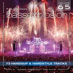 Bassexplosion Vol. 65 CD 1