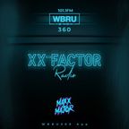 XX-Factor Radio On 360! 101.1 (7.7.20)