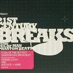 21st Century Breaks CD1 - Soul of Man Funk'd-Up Mix