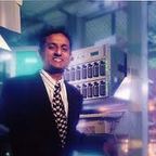 KB Chandrasekhar, Global IT Entrepreneur