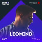 Leomind - Swipe Up Festival (LIVE)