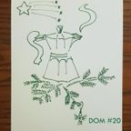 Dom #20 / Bombki stare i nowe (24/12/2020)
