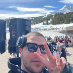 DJ KA5 - Live at Big Sky Resort (Montana)  4-9-23