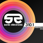 Sonic Electronic 310 Part 1 (Chillout Electronica)
