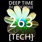 Deep Time 263 [tech]