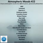 Atmospheric Moods #22