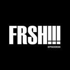 FRSH!!! RADIO episod 00 - Ale Salles - Beatcoin 08.10.2018
