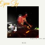 Open Sky #166 | Highlife Live Set