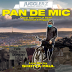 Jugglerz Dancehall Mixes Vol. 20 PAN DE MIC