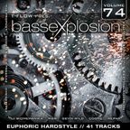 Bassexplosion Vol. 74 (Hardstyle)