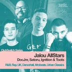 Jalou AllStars / ClubSwitch Series - R&B, Rap, UK, Dancehall & Afrobeats straight from the club!