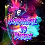Interactive Saturdays 21.10.2023 Carnival to Paris DJ Vicky & DJ Stax