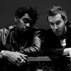 Dave Cruz-Massive Attack Selection