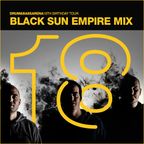 Black Sun Empire Mix - Drum&BassArena 18th Birthday Tour London