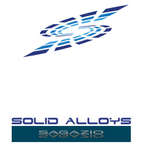 Solid Alloys 2nd Anniversary - Sagazio Guest Mix