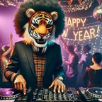Listen Habibi ~ Let's get this NYE party started!