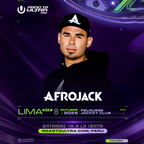 Afrojack (Full Set) - Live @ Road To Ultra (Lima, Perú) - 08.10.2022