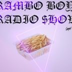 Rambo Boys Radio Show#13 - 31.01.22