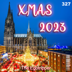 The Egotripper - XMAS 2023 Mix (327)