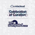 WhoSampled Celebration of Curation Mix