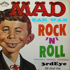 Mad Ear Wax