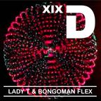 Interlaced Live | Lady T & Bongoman Flex