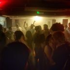 Harry Doe b2b JayJay @ Vogelfrei (b2b edition) Unten 5.10.19