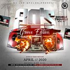 The Double Trouble Mixxtape 2020 Volume 47 80's Groove Edition
