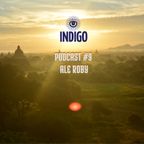 INDIGO PODCAST 9 | ALE ROBY