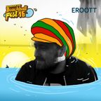 Neringa FM Beachball FEST promo mix #1: Eroott