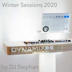 Winter sessions 2020 - Dynamix Productions - DJ Stephan